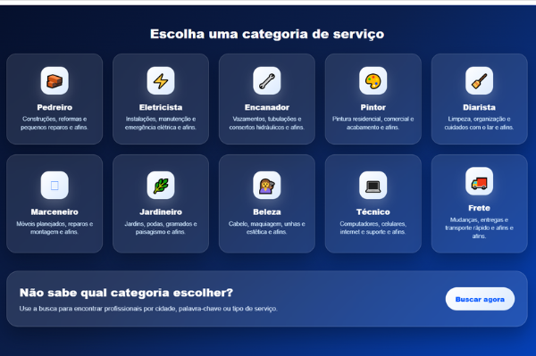 CONECTA DIGITAL — APROXIME PESSOAS, EMPRESAS E OPORTUNIDADES